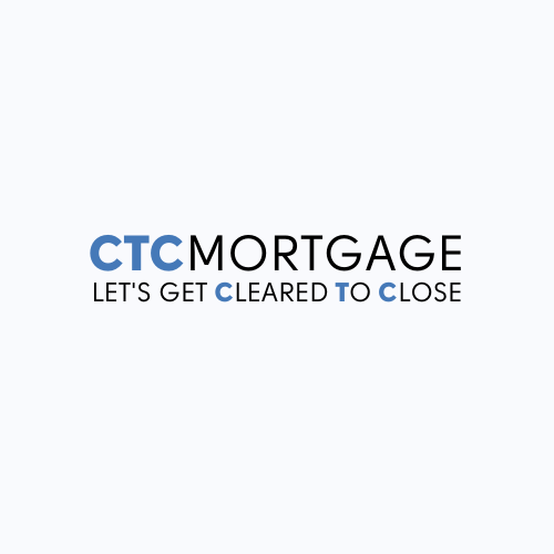 CTC Mortgage Loans | FL, GA, SC, & NC Home Loans